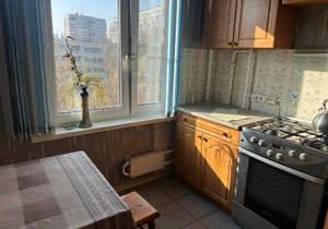 3-к квартира, вторичка, 53м2, 5/9 этаж