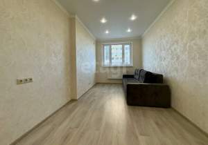 1-к квартира, вторичка, 40м2, 10/22 этаж