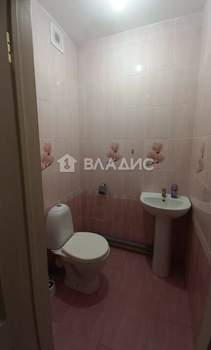 3-к квартира, вторичка, 59м2, 2/22 этаж
