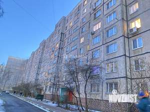 3-к квартира, вторичка, 65м2, 6/9 этаж