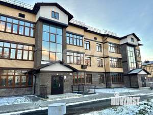 1-к квартира, вторичка, 40м2, 2/3 этаж