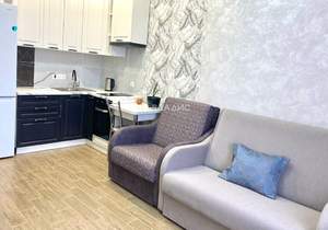 Студия квартира, вторичка, 24м2, 1/3 этаж