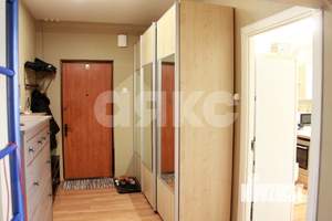 2-к квартира, вторичка, 63м2, 15/17 этаж