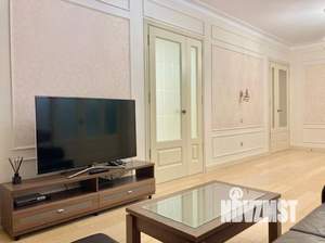 3-к квартира, вторичка, 120м2, 10/22 этаж