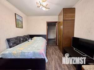 3-к квартира, вторичка, 63м2, 2/9 этаж