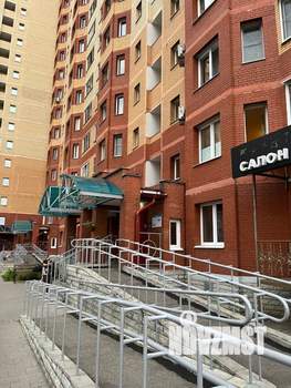 3-к квартира, вторичка, 77м2, 15/17 этаж