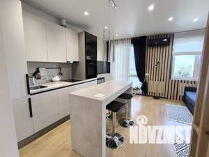 1-к квартира, вторичка, 34м2, 5/16 этаж