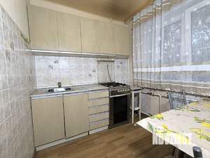2-к квартира, вторичка, 43м2, 3/5 этаж