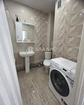 2-к квартира, вторичка, 45м2, 14/22 этаж