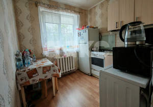 2-к квартира, вторичка, 45м2, 4/4 этаж