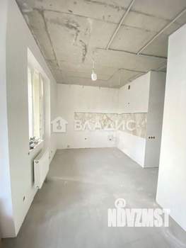 1-к квартира, вторичка, 38м2, 17/22 этаж