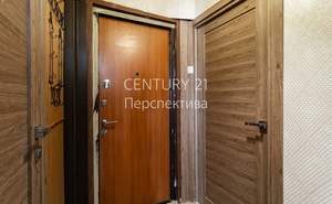1-к квартира, вторичка, 22м2, 5/5 этаж