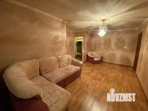 2-к квартира, вторичка, 43м2, 5/5 этаж