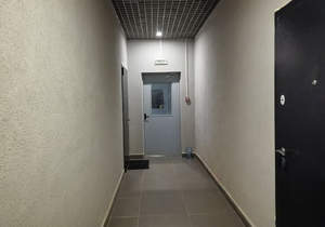 Студия квартира, вторичка, 18м2, 1/3 этаж