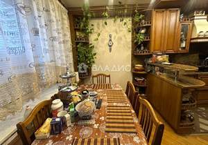 4-к квартира, вторичка, 106м2, 3/9 этаж