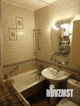 2-к квартира, вторичка, 46м2, 3/5 этаж