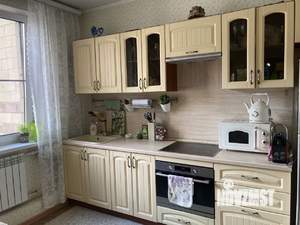 2-к квартира, вторичка, 58м2, 11/21 этаж