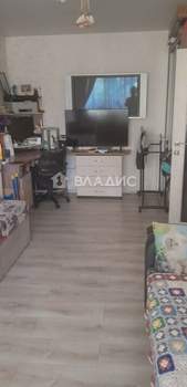 1-к квартира, вторичка, 33м2, 3/9 этаж