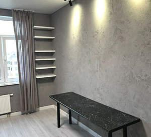 1-к квартира, вторичка, 39м2, 21/22 этаж