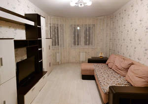 2-к квартира, вторичка, 69м2, 12/15 этаж