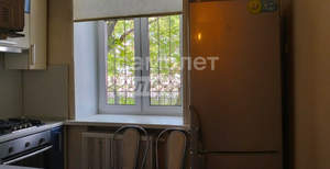 2-к квартира, вторичка, 43м2, 1/3 этаж