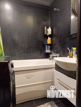 1-к квартира, вторичка, 33м2, 6/9 этаж