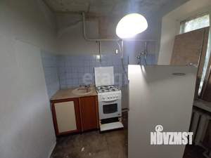 2-к квартира, вторичка, 44м2, 1/5 этаж