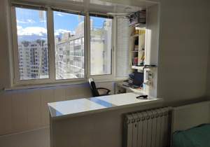 2-к квартира, вторичка, 50м2, 16/17 этаж