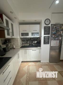 2-к квартира, вторичка, 70м2, 4/17 этаж