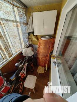 3-к квартира, вторичка, 64м2, 2/9 этаж