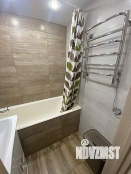 1-к квартира, вторичка, 35м2, 5/14 этаж