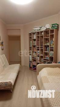 2-к квартира, вторичка, 69м2, 12/16 этаж