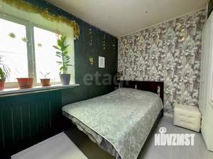 1-к квартира, вторичка, 30м2, 4/5 этаж