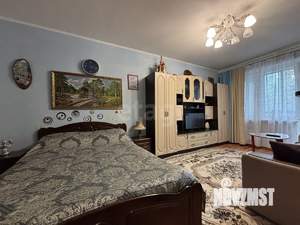 1-к квартира, вторичка, 35м2, 1/9 этаж