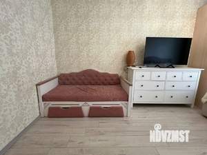 1-к квартира, вторичка, 37м2, 6/22 этаж