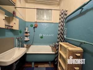 1-к квартира, вторичка, 31м2, 2/4 этаж