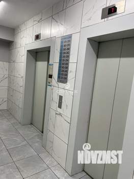 2-к квартира, вторичка, 57м2, 11/17 этаж