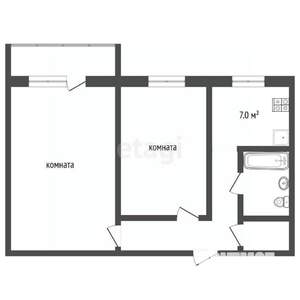 Фото квартиры на продажу (2)