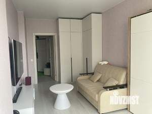 1-к квартира, вторичка, 39м2, 13/22 этаж
