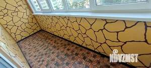 Студия квартира, вторичка, 34м2, 9/18 этаж