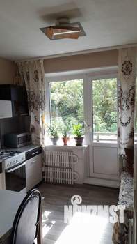 1-к квартира, вторичка, 34м2, 3/5 этаж