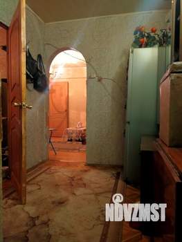 3-к квартира, вторичка, 55м2, 4/5 этаж