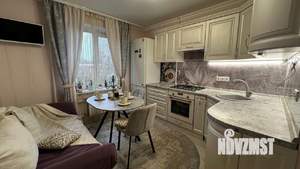 3-к квартира, вторичка, 69м2, 3/5 этаж