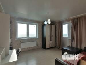 1-к квартира, вторичка, 45м2, 21/22 этаж