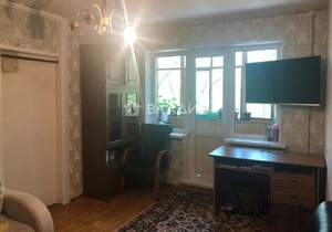 2-к квартира, вторичка, 44м2, 3/3 этаж