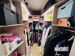 3-к квартира, вторичка, 78м2, 8/12 этаж