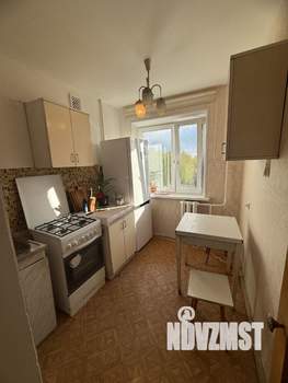 2-к квартира, вторичка, 48м2, 8/9 этаж