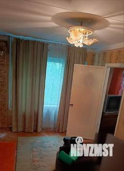 3-к квартира, вторичка, 60м2, 3/5 этаж
