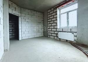 1-к квартира, вторичка, 46м2, 3/3 этаж