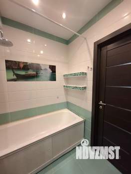 1-к квартира, вторичка, 40м2, 8/17 этаж